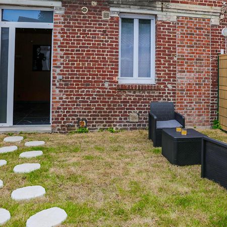Vila Cinema Prive-Compiegne - Sitivia Margny-les-Compiegne Exteriér fotografie